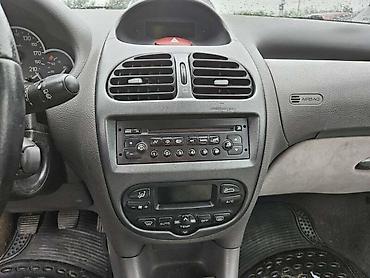 servis abs: RUCICA BRISACA AIRBAG VOLANA ZA PEUGEOT 206 — 1