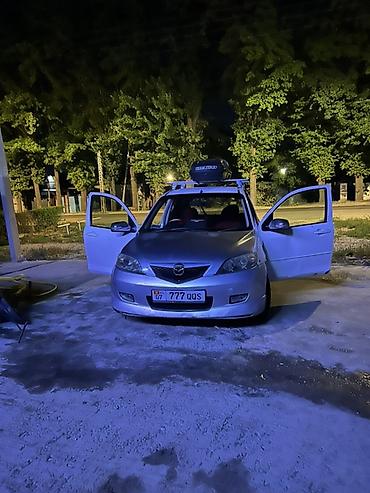 мазда два: Mazda Demio: 2003 г., 1.5 л, Механика, Бензин, Хэтчбэк — 1