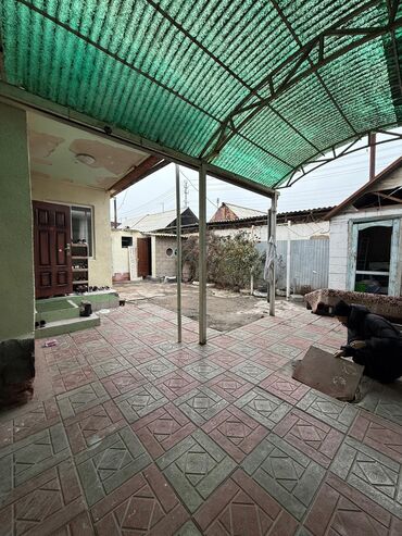 Продажа домов: Дом, 90 м², 4 комнаты — 1