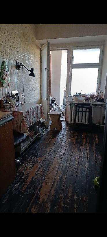 1: 2 комнаты, 58 м², Индивидуалка, 5 этаж, Требуется ремонт — 6