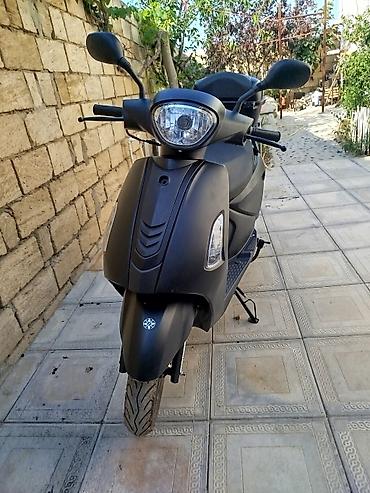 moto mator: Zigzag moped 2 ay istifadə olunub. Bütün sənədləri var. Real alıcıya — 5