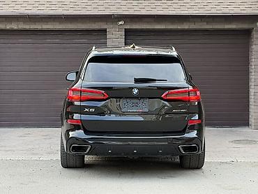 BMW: BMW X5: 2019 г., 3 л, Автомат, Бензин, Кроссовер — 5