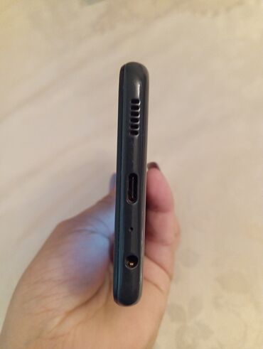телефон флай фонарик: Samsung Galaxy A13, 64 ГБ, цвет - Черный, Отпечаток пальца