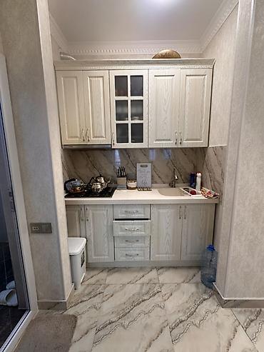 zigda bina evləri: 2 otaqlı, Yeni tikili, m. Koroğlu, 75 kv. m — 8