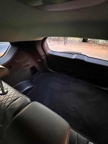 Hyundai: Hyundai Santa Fe: 2019 г., 2 л, Автомат, Дизель, Кроссовер — 11