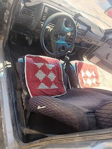 купе 124: Автомобиль – компактный хэтчбек/универсал с простым и неприхотливым — 2