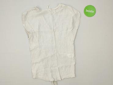 ozdoby do bluzek: ITALY FASHION, Bluzka damska, rozmiar S — 3