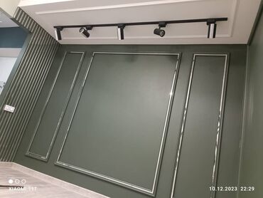 Ремонт под ключ: Ремонт квартири пот кулюч - Типы потолков: одноуровневые гладкие — 45