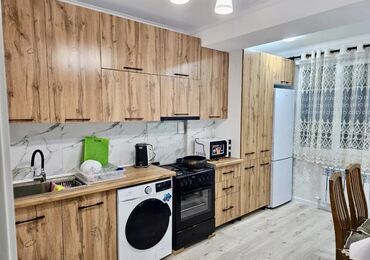 Продажа квартир: 1 комната, 40 м², Элитка, 8 этаж, Евроремонт