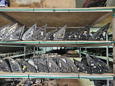 Sbor motorlar və silindr başlıqları: Hyundai və Kia üçün ehtiyat hissələri - Kuzov komplektləri: ön — 3