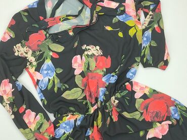 sukienki na wesele krótka rozkloszowana: Dress, S (EU 36), condition - Good