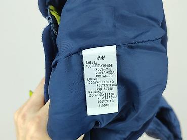 montego jeans: Kamizelka, H&M, 5-6 lat, 110-116 cm, stan - Bardzo dobry — 5