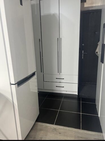 Продажа квартир: 1 комната, 24 м², Малосемейка, 2 этаж, Евроремонт — 5