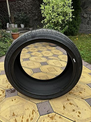 235 35 r19: Шины 235 / 35 / R 19, Лето, Б/у, Комплект, Легковые, Корея, Nexen — 10