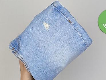 jeans redial: Bershka, Jeansy damskie, rozmiar S — 9
