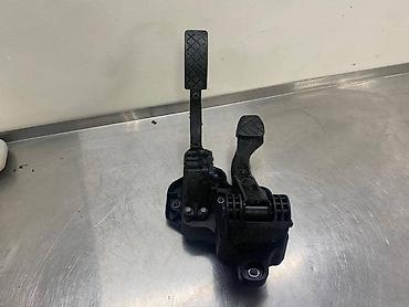 auto otpad vrsac: PEDALE ZA VOLKSWAGEN POLO - 6R1721115A | Pedale Polo — 2