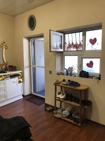 Həyət evləri və villaların satışı: Satılır: həyət evi (təmirli, həyətli sahə) - Plan: girişdə eyvanlı — 13