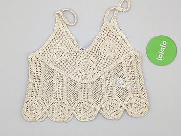 zara pilska: Zara, Top damski, rozmiar S — 2