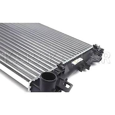 mercedes w202 radiator: Avtomobil radiatoru Mercedes vita viyano ucun su radiyatoru 2004 2009 — 1