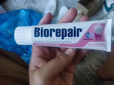 мин булак: Зубная паста Biorepair Oral Care Gum Protection. Специализированная — 1