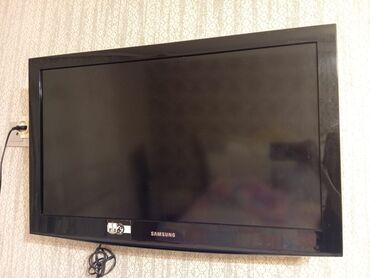 82 ekran televizor qiymeti kontakt home: Б/у Телевизор Samsung LCD 82" Самовывоз