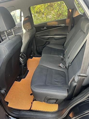 санато 2019: Kia Sorento: 2019 г., 2.4 л, Автомат, Бензин — 5