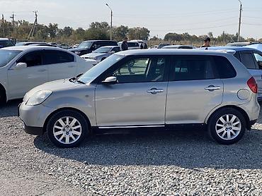 рисор маз: Mazda Verisa: 2006 г., 1.5 л, Автомат, Бензин, Хэтчбэк — 3