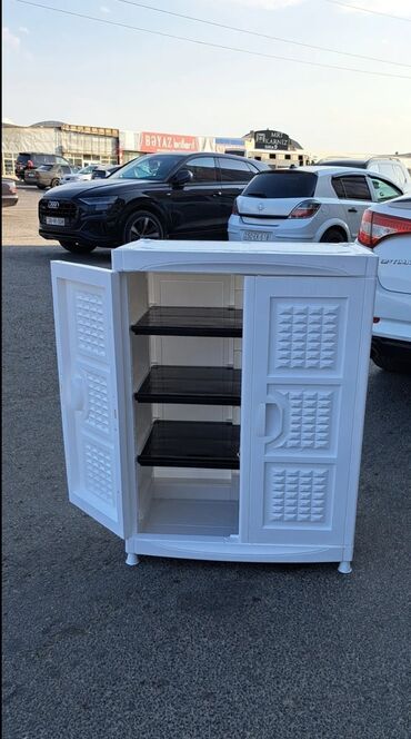 Digər nəqliyyat: Kamod Kamot skaf komidin kamothe dolap dolab plastik cekmece — 16