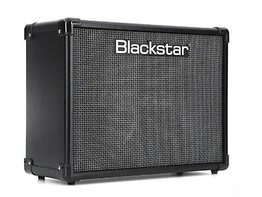 internet data: AMP Elektro Gitara Blackstar ID Core 40 V4Çıxış Gücü: 40W (1W) Dinamik — 2