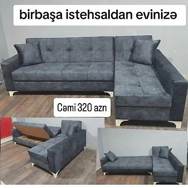 sandıqca: Künc divan, Yeni, Açılan, Bazalı, Parça, Şəhərdaxili pulsuz çatdırılma — 1
