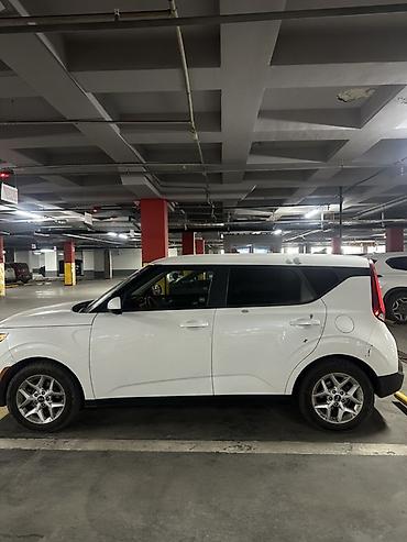 kia soltes: Kia Soul: 2019 г., 2 л, Бензин, Хэтчбэк — 4