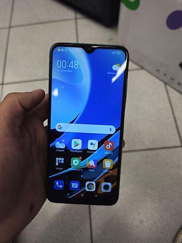 xiaomi redmi note 9t: Redmi, Redmi 9C, Б/у, 128 ГБ, цвет - Голубой, 2 SIM — 6