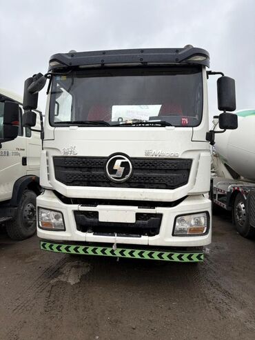 насос для бетона: Бетономешалка