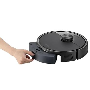 s5: Roborock S5 Max robot tozsoran və yuyucu - 2‑in‑1 təmizlik: güclü — 6