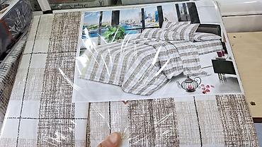 Yataq otağı dəstləri: İkinəfərlik çarpayı — 9