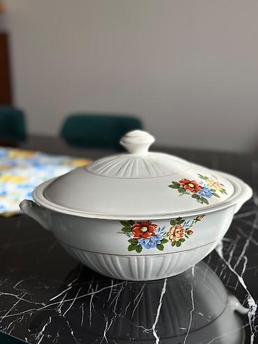 Digər dəstlər və servizlər: Kofe aparatı-20AZN heç istifadə olunmayıb Supnik-25AZN heç istifadə — 2