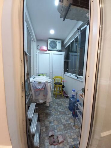 Yeni tikili: 2 otaqlı, Yeni tikili, m. Qara Qarayev, 70 kv. m -da lalafo.az — 20 Yeni tikili: 2 otaqlı, Yeni tikili, m. Qara Qarayev, 70 kv. m — 20