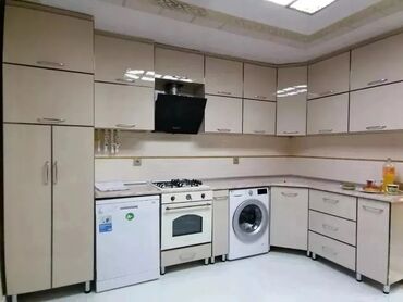 Mebellərin yığılması: Gence. Metbex mebiller isdenilen dizayn olcu reng sifarisder qebul — 12