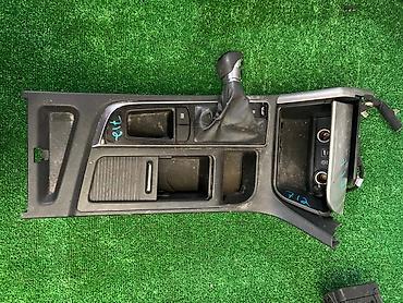 хюндай центр: Сenter console Hyundai 2015 г., Б/у, Оригинал, Корея — 1