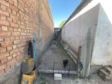 Продажа домов: Дом, 80 м², 6 комнат, Требуется ремонт — 5