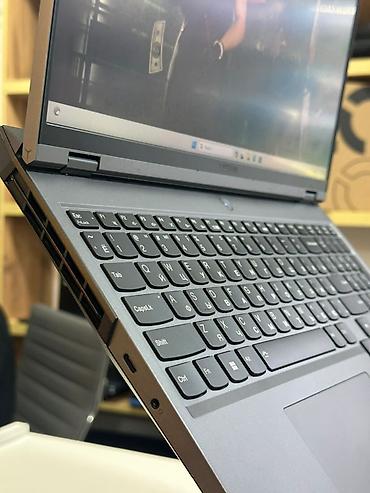 nba 2k: İşlənmiş Lenovo Legion, 16 ", AMD Ryzen 7, 1 TB, Ünvandan götürmə, Ödənişli çatdırılma, Rayonlara çatdırılma — 4