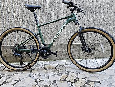 Горные велосипеды: Продаю велосипед Giant XTC 800. Рама из фирменного алюминия ALUXX SL — 11
