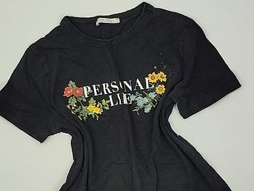 spodnie pumpy zara: Zara, T-shirt damski, rozmiar M — 1