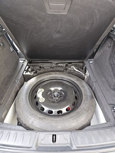 Jaguar: Jaguar F-Pace: 2017 г., 3 л, Автомат, Бензин, Кроссовер — 14