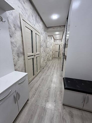 Продажа квартир: 2 комнаты, 81 м², Элитка, 7 этаж, Евроремонт — 2