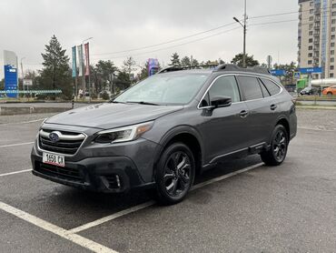 фара санта фе 4: Subaru Outback: 2020 г., 2.4 л, Вариатор, Бензин, Универсал