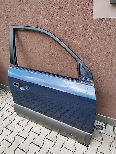 VRATA P.D. ZA HYUNDAI TUCSON OD 2002. DO 2010. GOD. | u prvoj boji