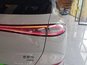 BYD: BYD Sea Lion 06: 2026 г., Электромобиль — 12