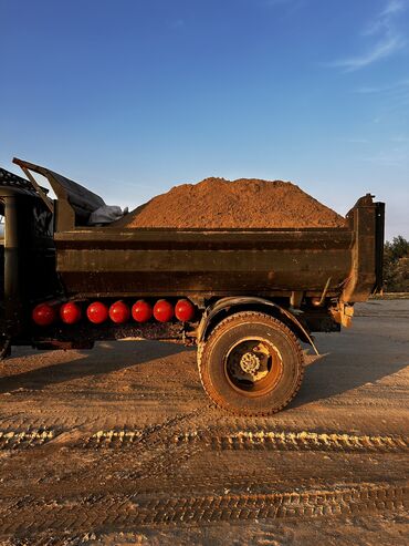 бу строительные инструменты: Песок, Ивановский карьер, Камаз, Зил, Портер