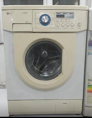 Стиральные машины автомат: Продаю б/у стиральные машины 💧 В отличном состоянии 🚚 Бесплатная — 5